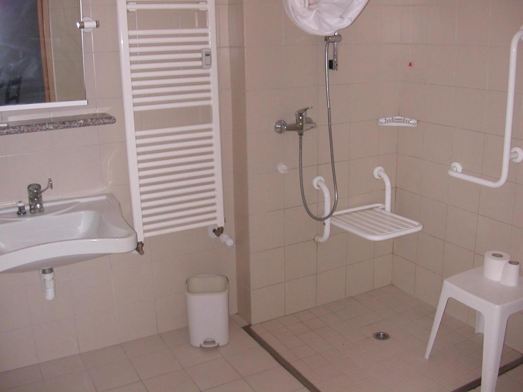 Residence Laura Bordighera Ruang foto